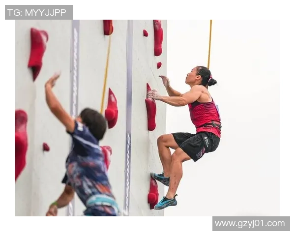 成都攀岩队节奏之争引发热议攀岩爱好者的不同声音与看法