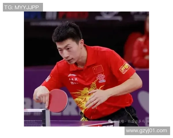 杨磊的乒乓球人生深度对话探索他的奋斗与梦想之路